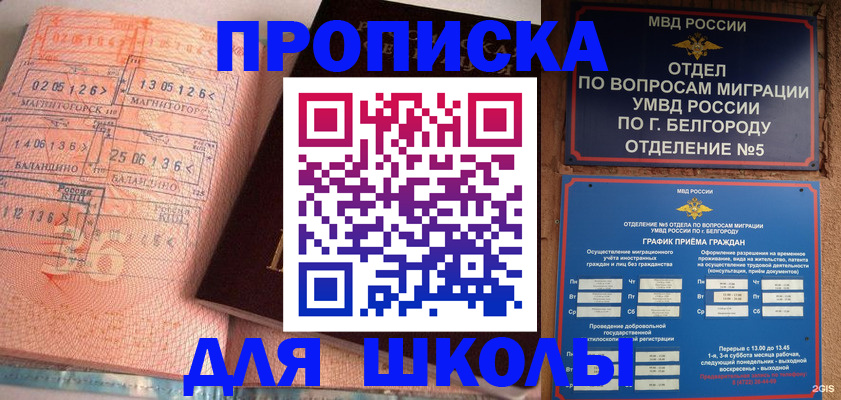 прописка иностранных граждан в Боре